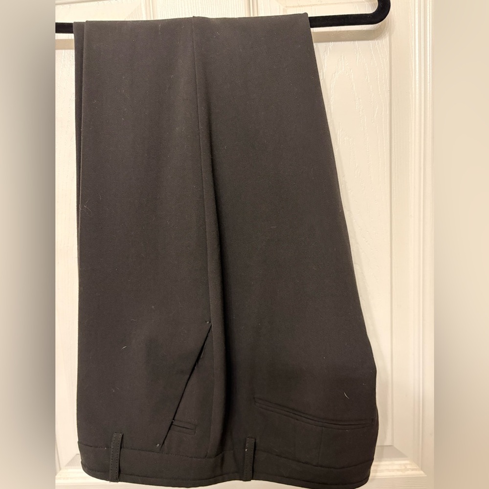 2 For $18 Sale ~New York & Company Black Slacks